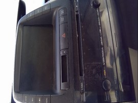 2008 TOYOTA PRIUS, BLACK, 1.5L, AT.  Z25953